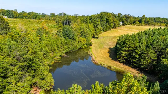 $925,000 | 1562 Rocks Church Road, Pamplin, VA 23958