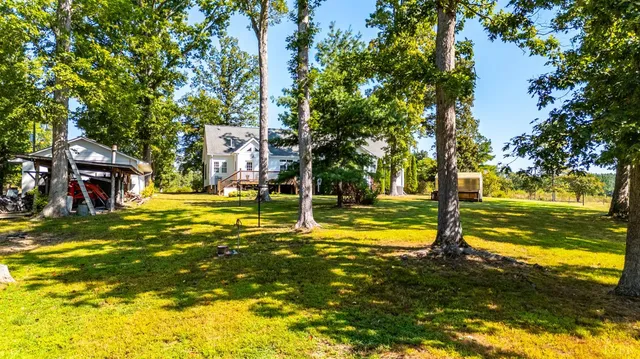 $925,000 | 1562 Rocks Church Road, Pamplin, VA 23958