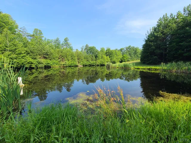 $925,000 | 1562 Rocks Church Road, Pamplin, VA 23958