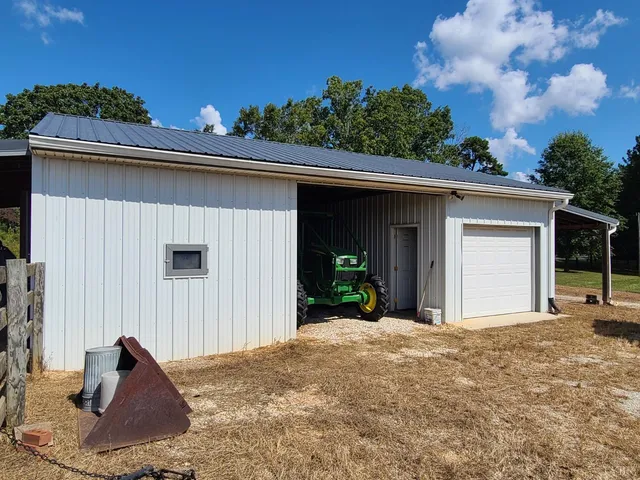 $925,000 | 1562 Rocks Church Road, Pamplin, VA 23958