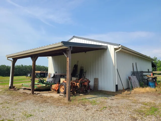 $925,000 | 1562 Rocks Church Road, Pamplin, VA 23958