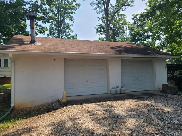 $925,000 | 1562 Rocks Church Road, Pamplin, VA 23958