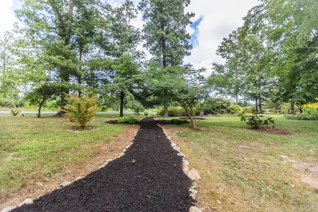 $925,000 | 1562 Rocks Church Road, Pamplin, VA 23958