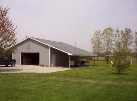 5344 Ohara Road Carleton, MI 48117 - Photo 4 of 8 737290-3.JPG