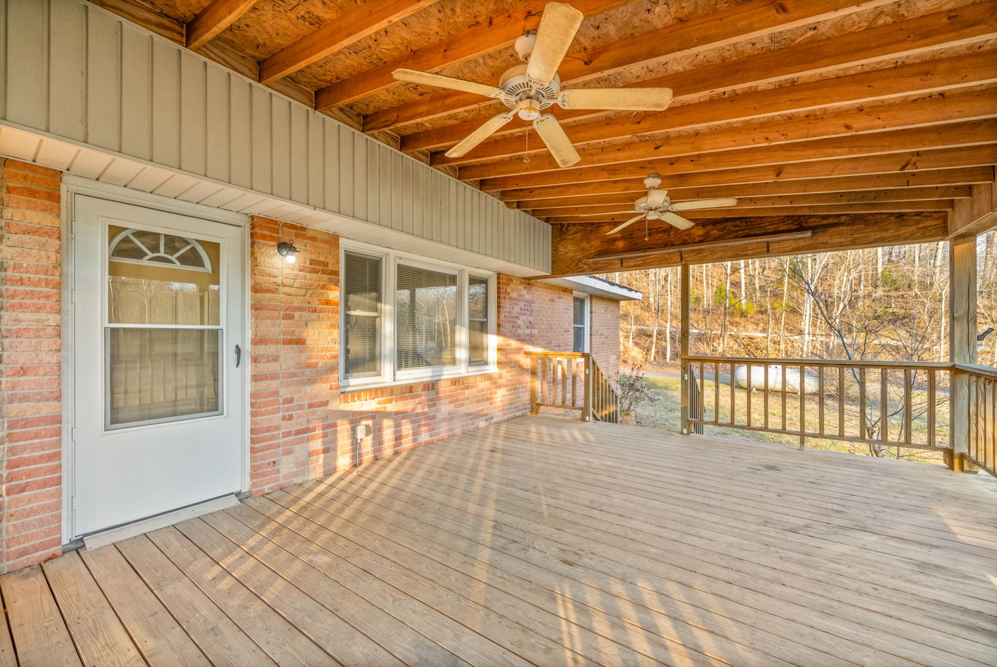 1667 McWhorter Road Cunningham, TN 37052 - Photo 4 of 35 a view of outdoor space