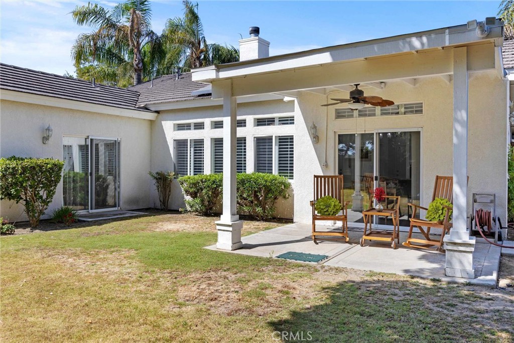 606 Windsor Park Drive Bakersfield, CA 93311 - Photo 28 of 37