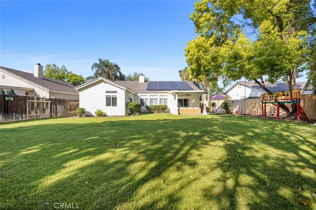 606 Windsor Park Drive Bakersfield, CA 93311 - Photo 29 of 37