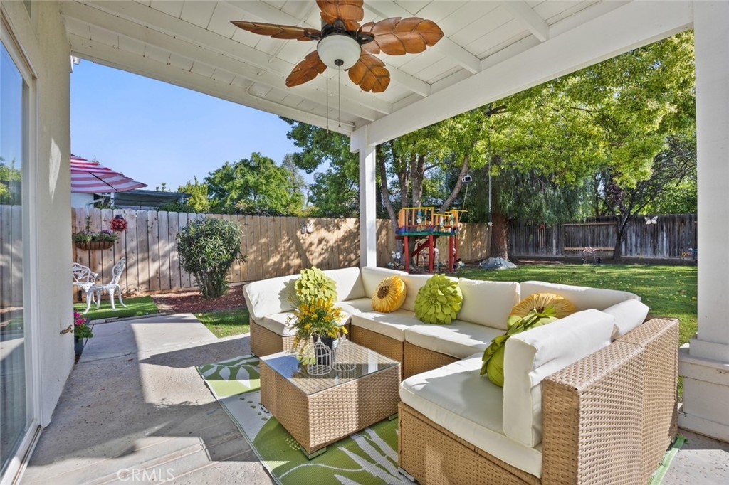 606 Windsor Park Drive Bakersfield, CA 93311 - Photo 31 of 37