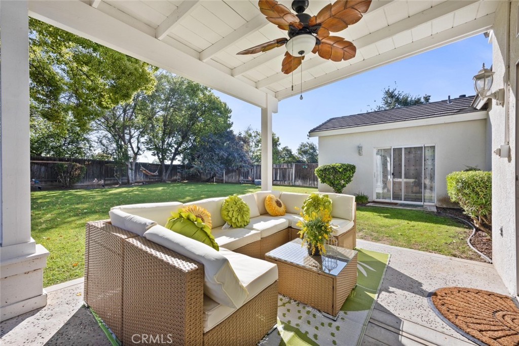 606 Windsor Park Drive Bakersfield, CA 93311 - Photo 33 of 37