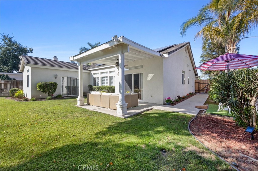 606 Windsor Park Drive Bakersfield, CA 93311 - Photo 35 of 37