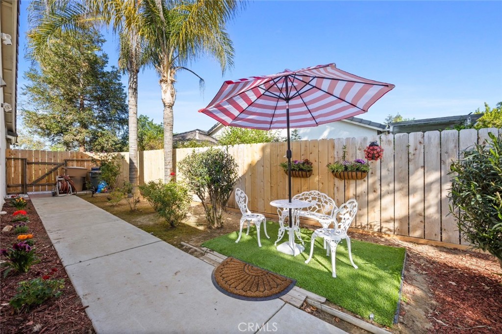 606 Windsor Park Drive Bakersfield, CA 93311 - Photo 36 of 37