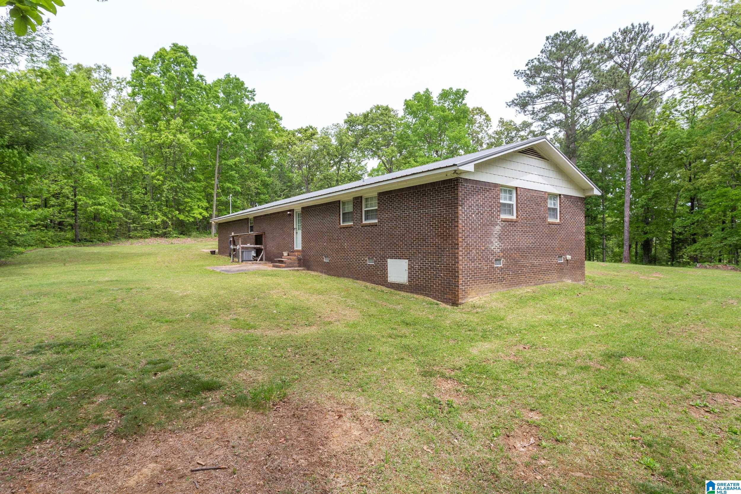 224 Old Choccolocco Road Anniston, AL 36207 - Photo 28 of 33