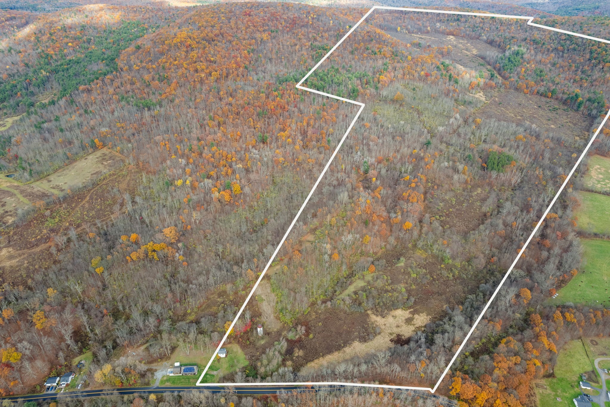 144 State Line Road Windsor, NY 13865 - Photo 7 of 12