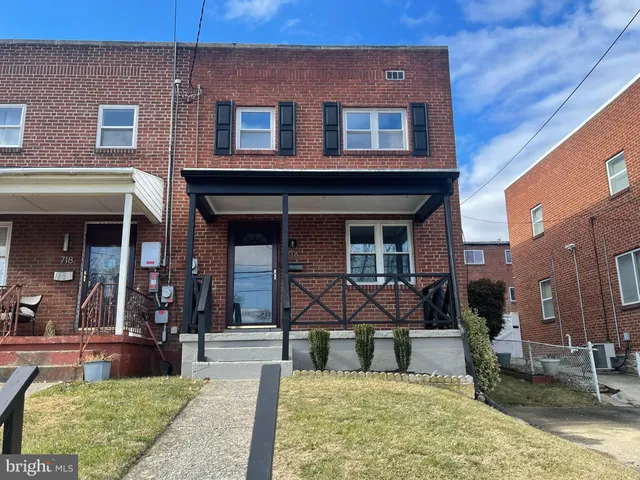 $197,900 | 716 South Franklin Street, Lancaster, PA 17602