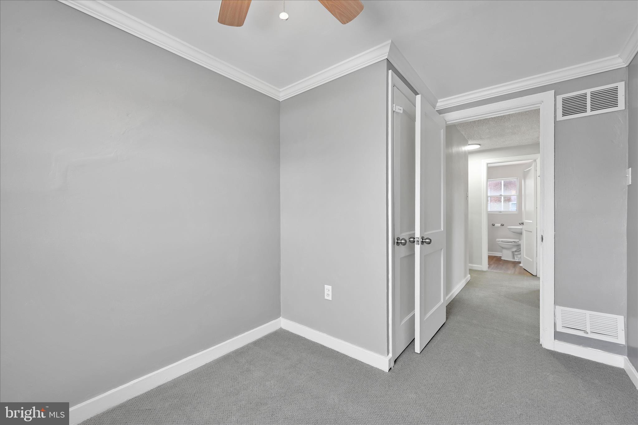 716 South Franklin Street Lancaster, PA 17602 - Photo 19 of 35 a view of an empty room