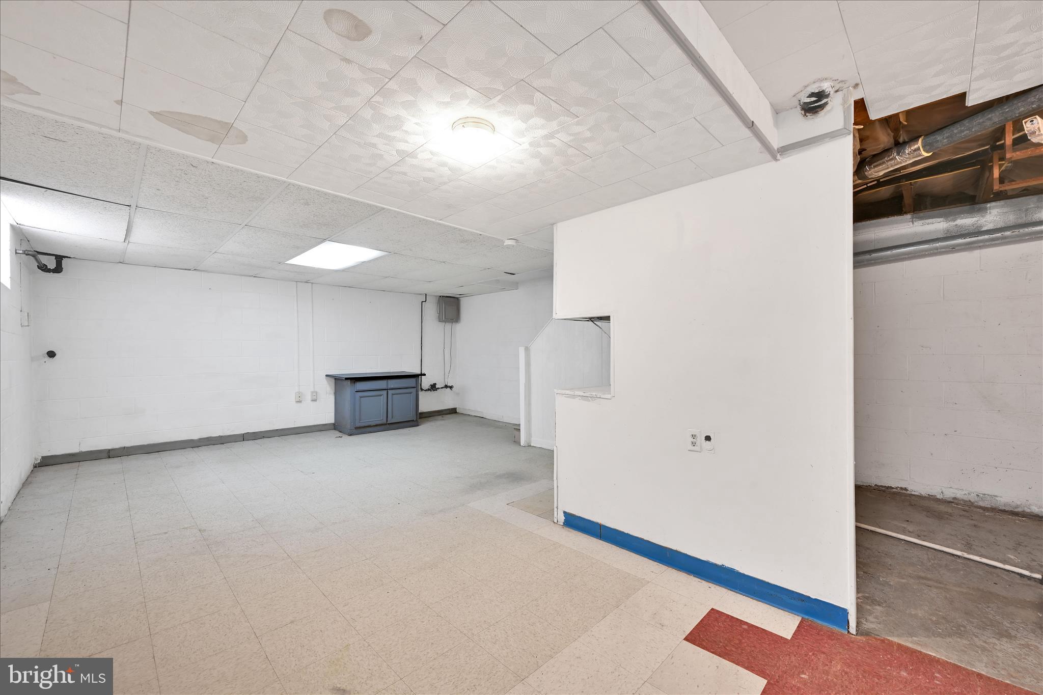 716 South Franklin Street Lancaster, PA 17602 - Photo 28 of 35 a view of an empty room