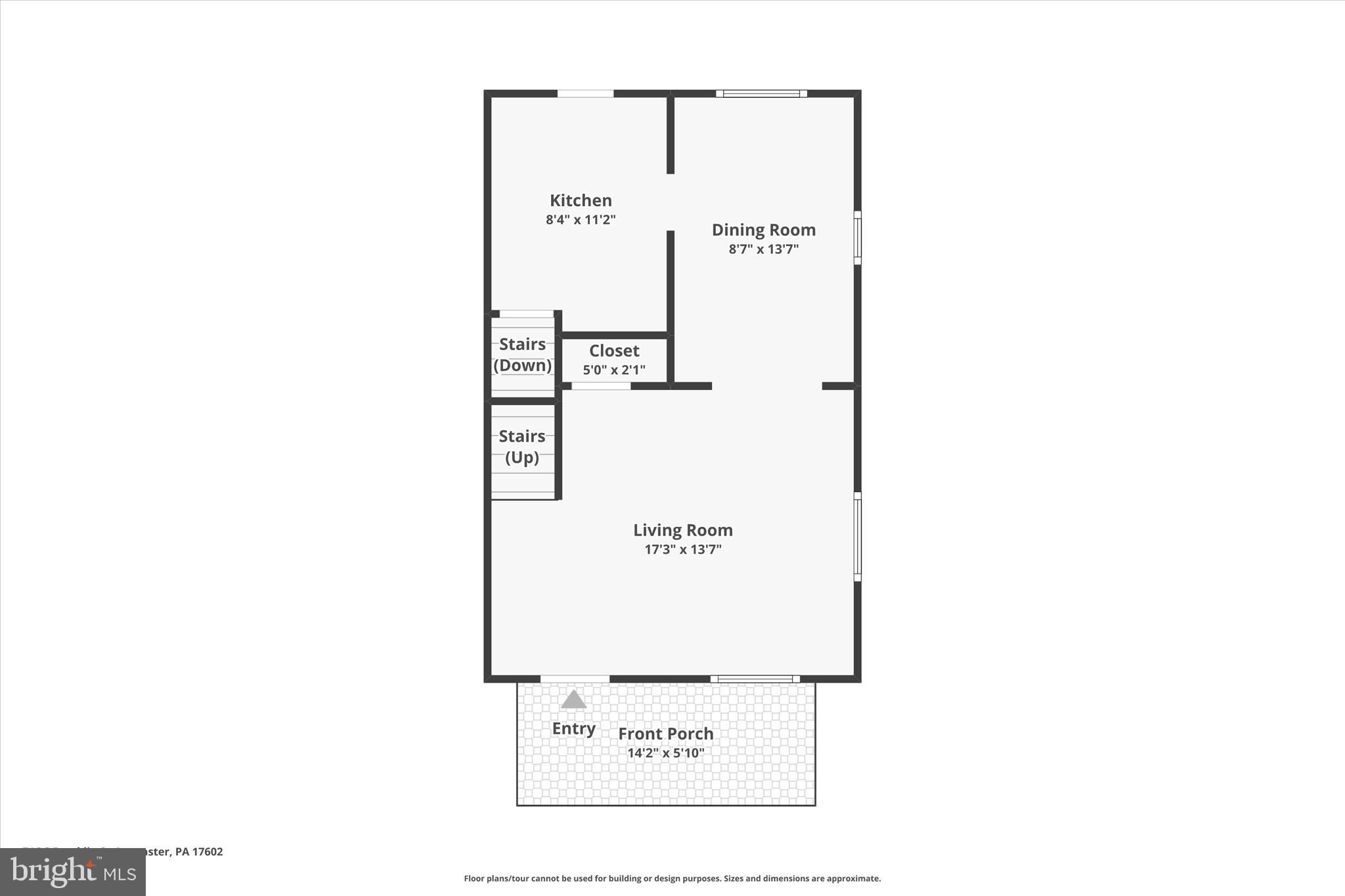 716 South Franklin Street Lancaster, PA 17602 - Photo 33 of 35