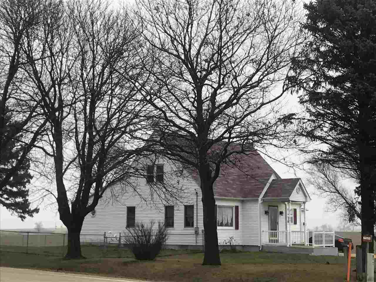 13483 Edwardsville Road Winnebago, IL 61088 - Photo 1 of 1 Gallery Image 1