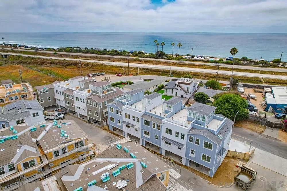 7504 Ponto Road Carlsbad, CA 92008 - Photo 7 of 24 a view of a city with an ocean view