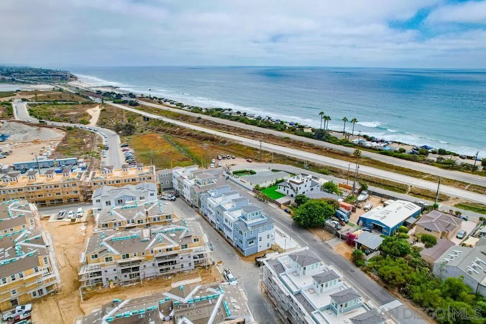 7504 Ponto Road Carlsbad, CA 92008 - Photo 9 of 24 a view of an ocean and city