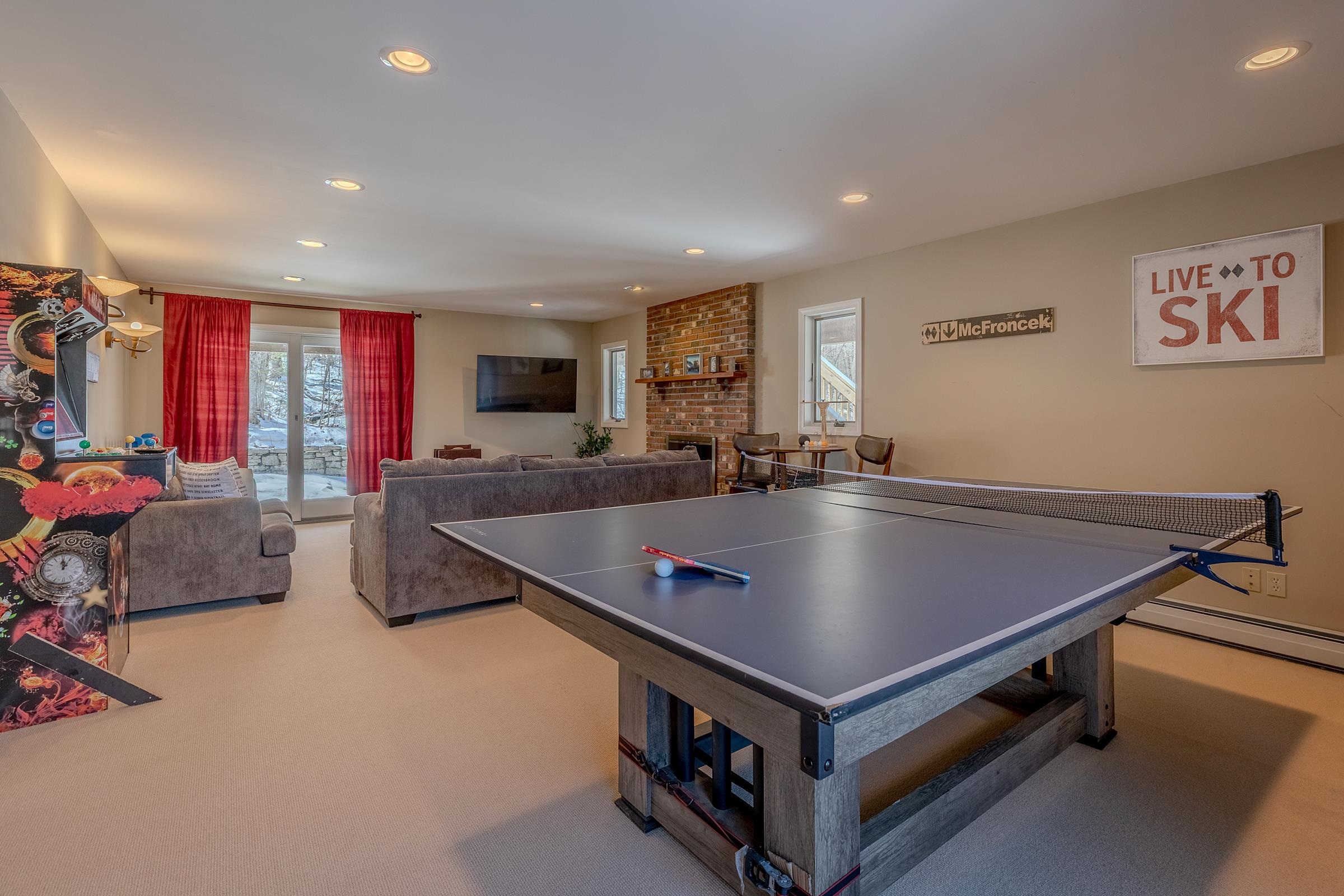 520 Moose Hollow Road Winhall, VT 05340 - Photo 45 of 55 Gallery Image 45