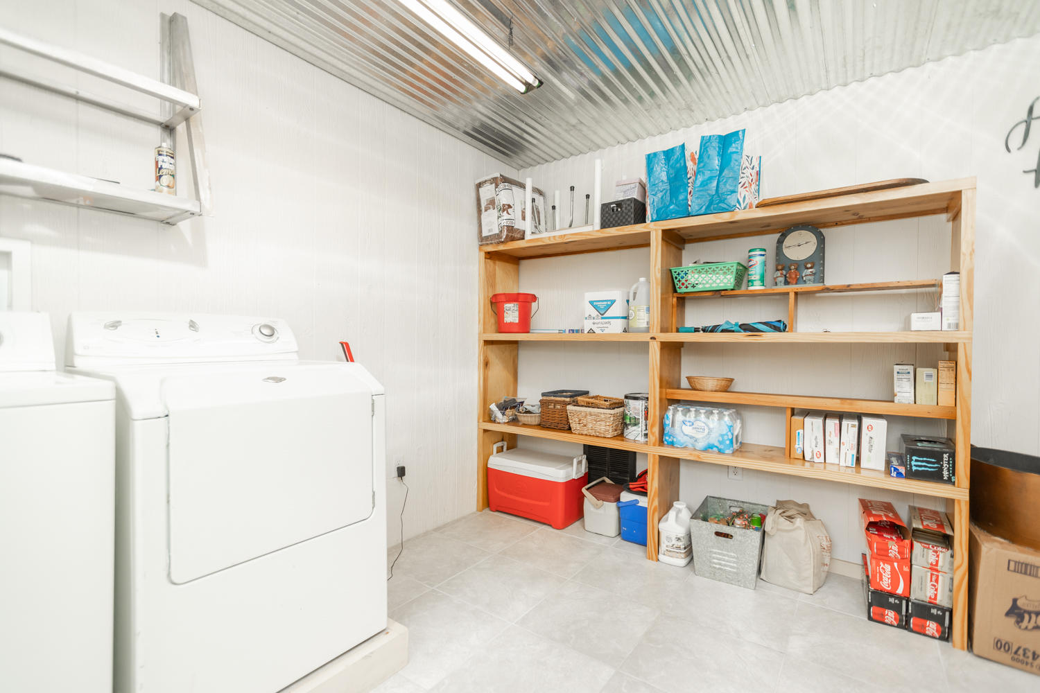 14228 Round O Road Round O, SC 29474 - Photo 27 of 72 Laundry Room 2