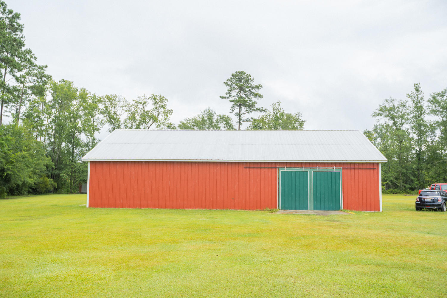 14228 Round O Road Round O, SC 29474 - Photo 38 of 72 Workshop/Garage 2