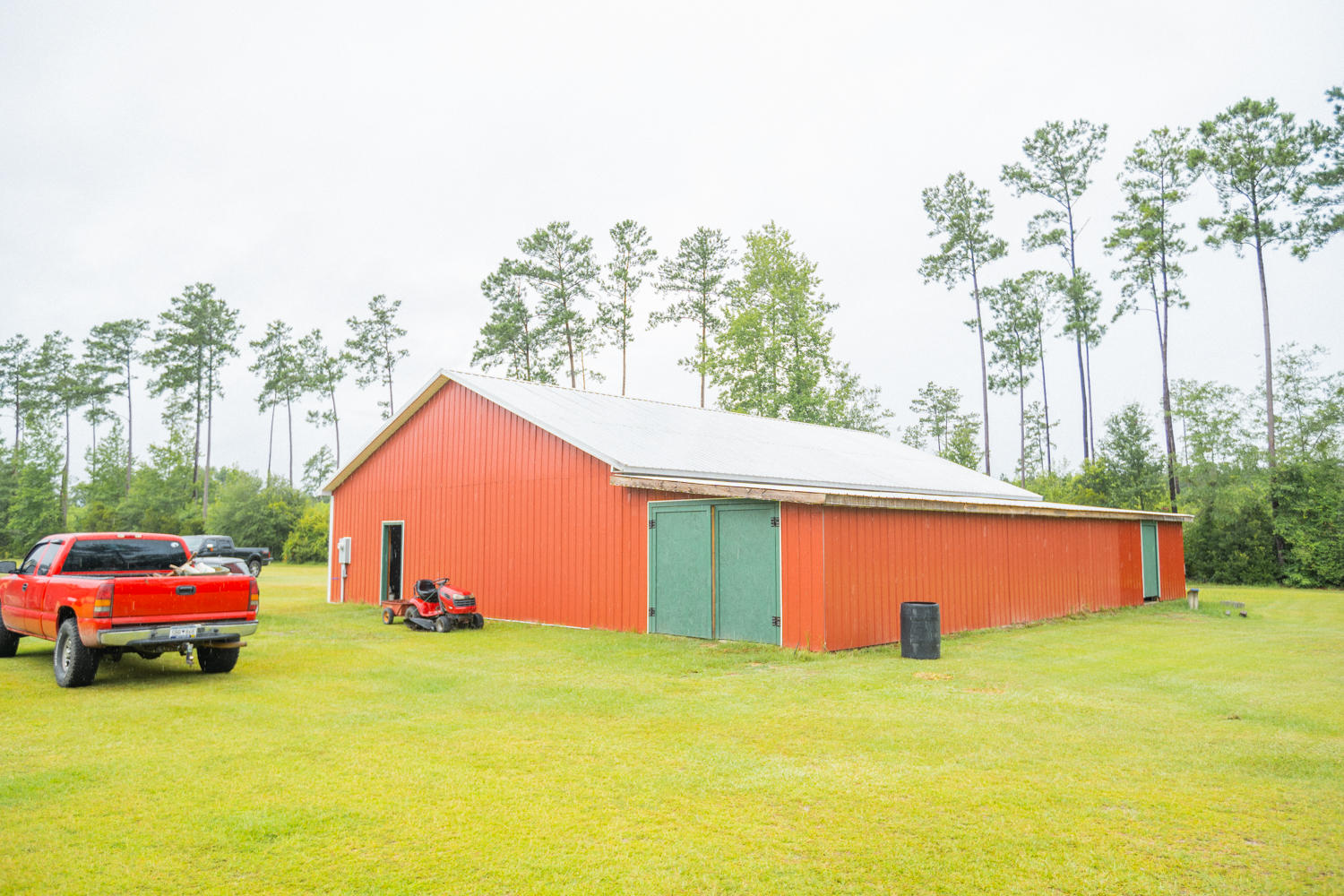 14228 Round O Road Round O, SC 29474 - Photo 39 of 72 Workshop/Garage 3