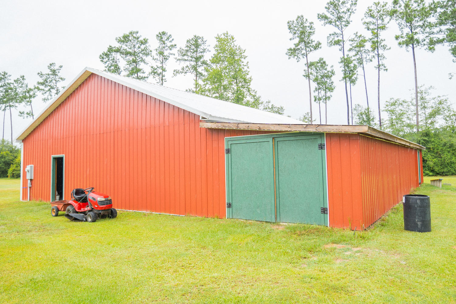 14228 Round O Road Round O, SC 29474 - Photo 40 of 72 Workshop/Garage 4