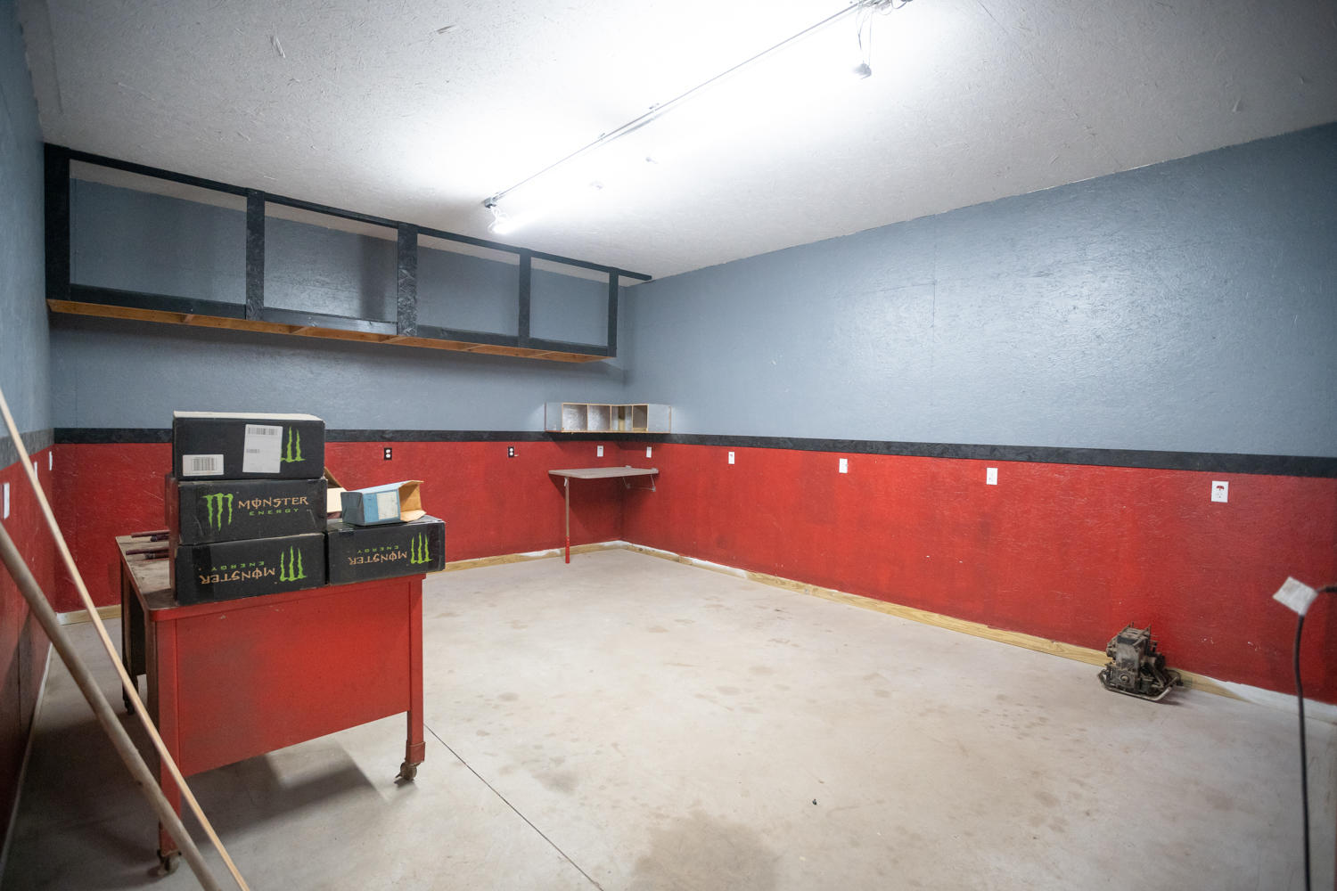 14228 Round O Road Round O, SC 29474 - Photo 46 of 72 Inside workshop/garage