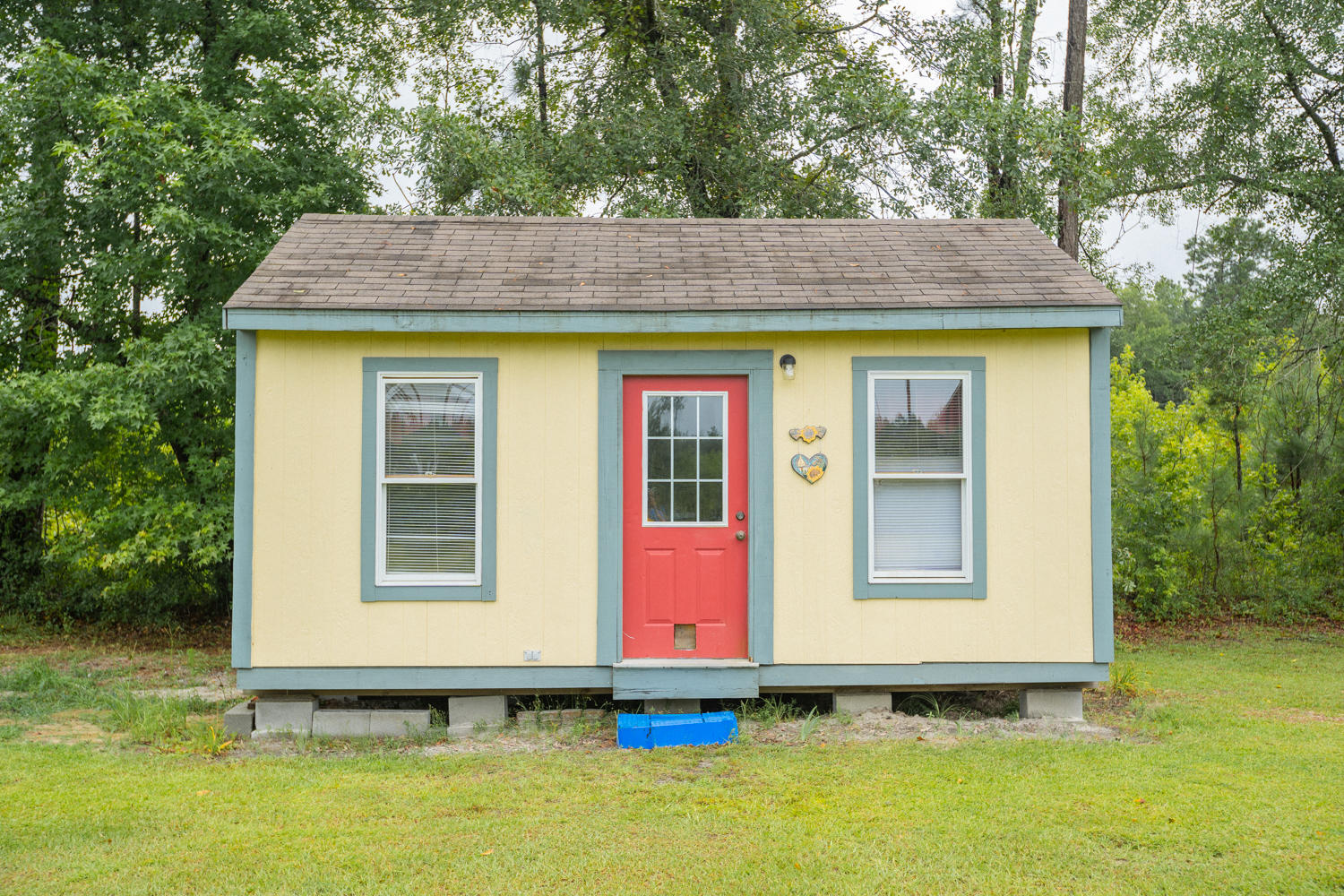 14228 Round O Road Round O, SC 29474 - Photo 58 of 72 Tiny House