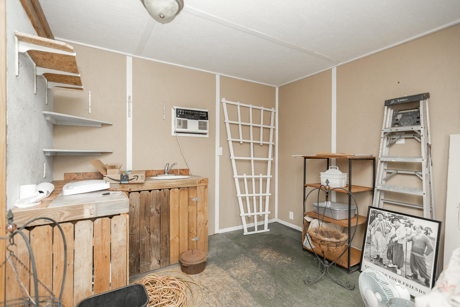 14228 Round O Road Round O, SC 29474 - Photo 61 of 72 Tiny House 3