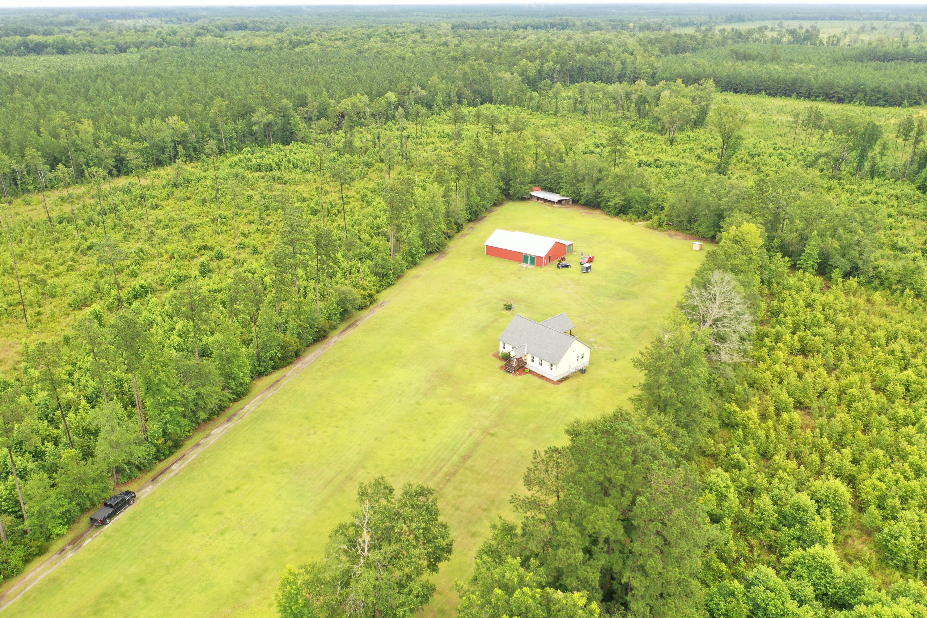 14228 Round O Road Round O, SC 29474 - Photo 67 of 72 DJI_0800