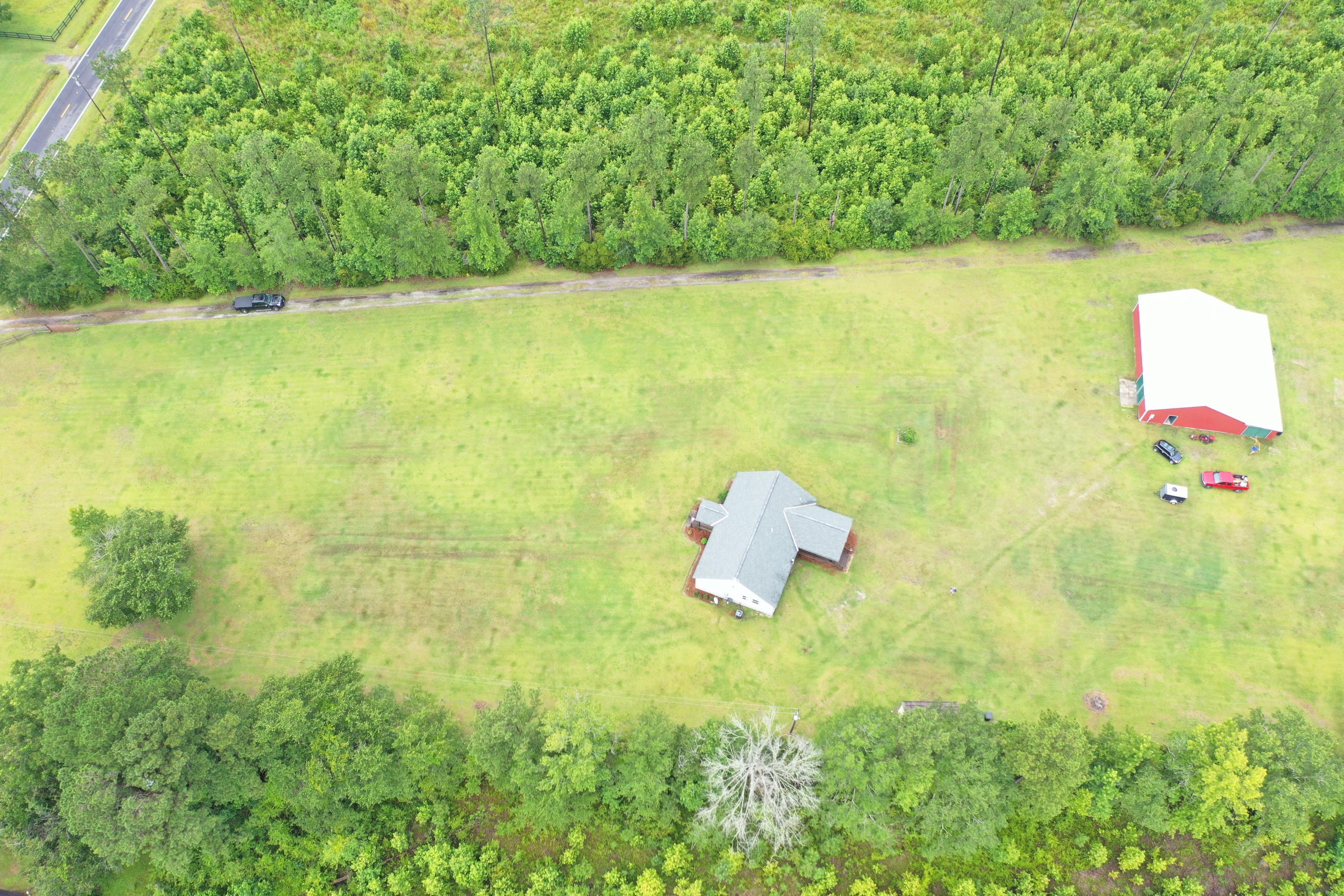 14228 Round O Road Round O, SC 29474 - Photo 68 of 72 DJI_0801