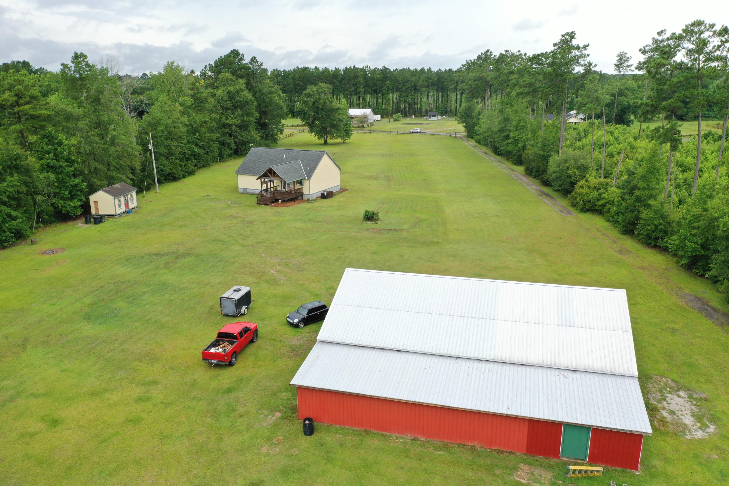 14228 Round O Road Round O, SC 29474 - Photo 71 of 72 DJI_0809