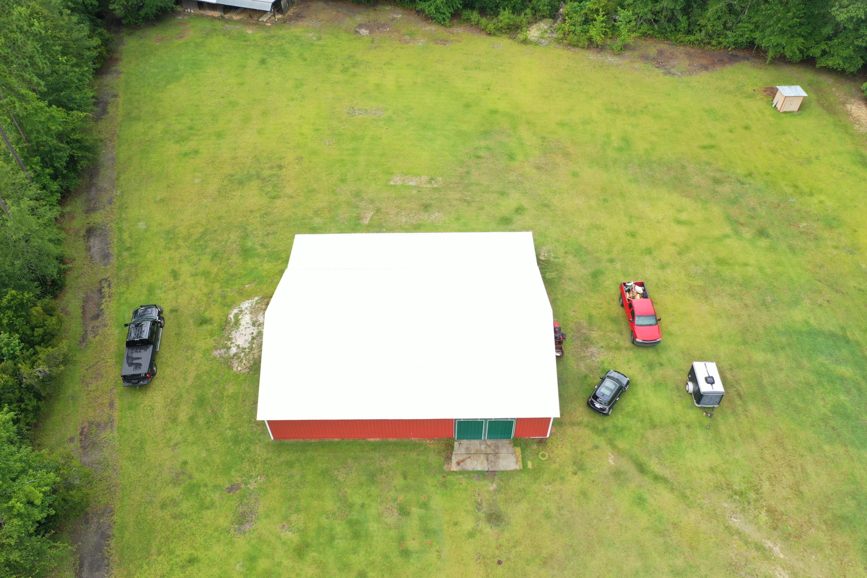 14228 Round O Road Round O, SC 29474 - Photo 72 of 72 DJI_0813