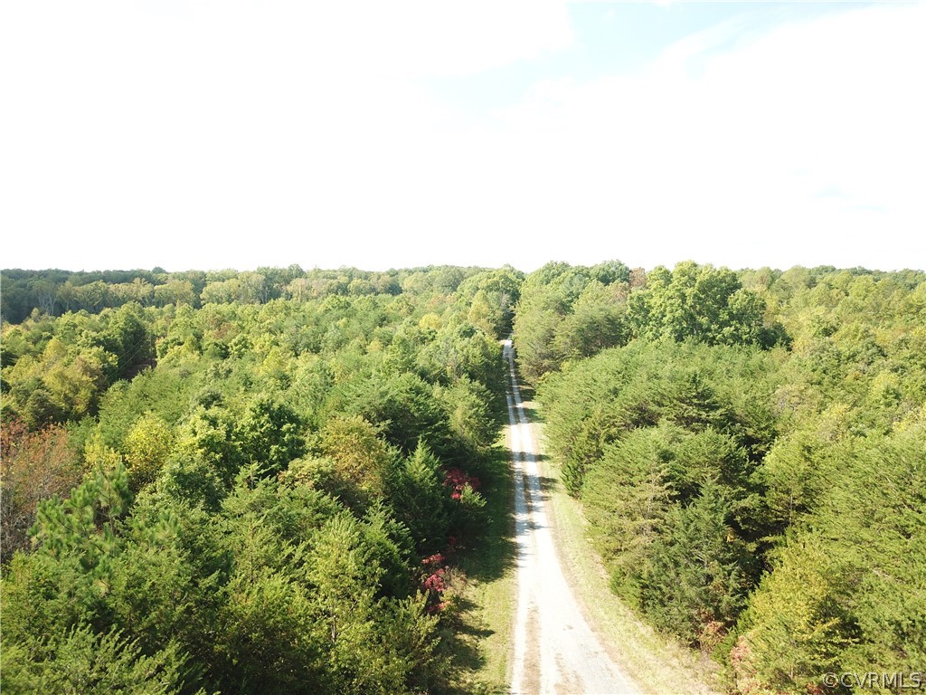0 Glover Hill Road Buckingham, VA 23921 - Photo 2 of 44 a view of a garden