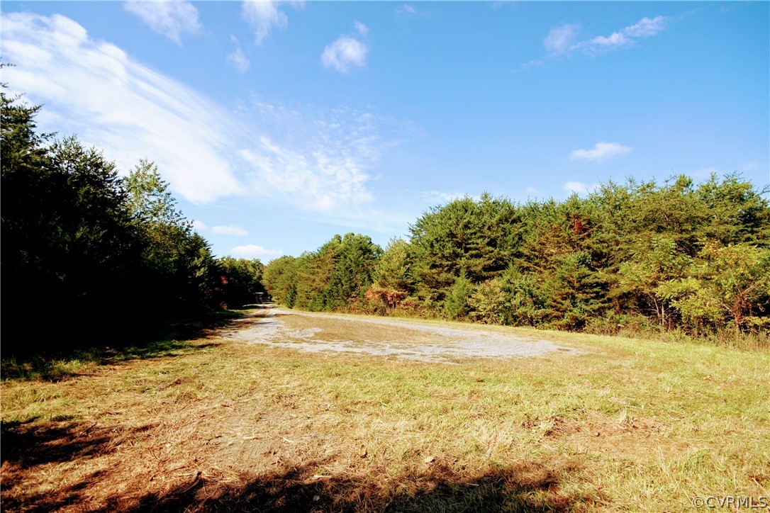 0 Glover Hill Road Buckingham, VA 23921 - Photo 38 of 44 a view of an outdoor space and a yard