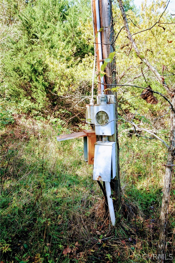 0 Glover Hill Road Buckingham, VA 23921 - Photo 43 of 44 a view of yard