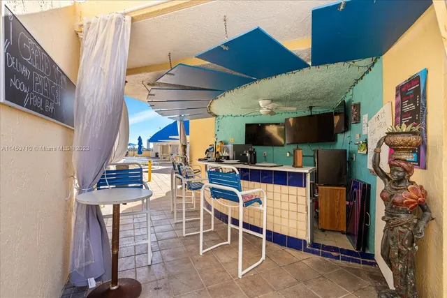 $369,000 | 7601 East Treasure Drive, Unit 2404, North Bay Village, FL 33141