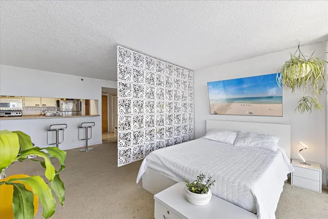 $369,000 | 7601 East Treasure Drive, Unit 2404, North Bay Village, FL 33141