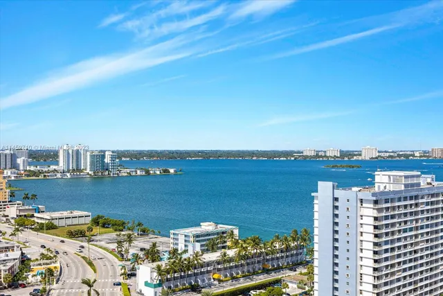 $369,000 | 7601 East Treasure Drive, Unit 2404, North Bay Village, FL 33141