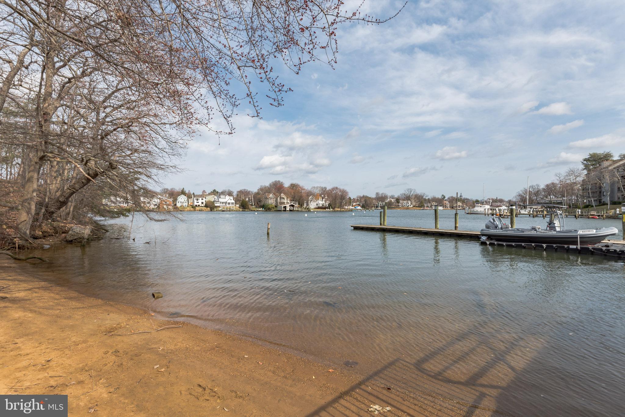1002 Primrose Road, Unit 103 Annapolis, MD 21403 - Photo 9 of 12 Gallery Image 9