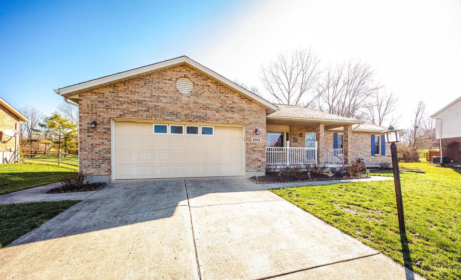 6414 Sharps Ridge Court Hamilton, OH 45011 - Photo 2 of 60 Gallery Image 2