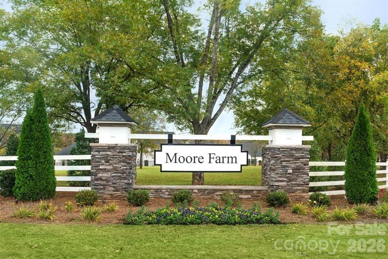 1038 Black Bear Road Indian Trail, NC 28079 - Photo 13 of 13