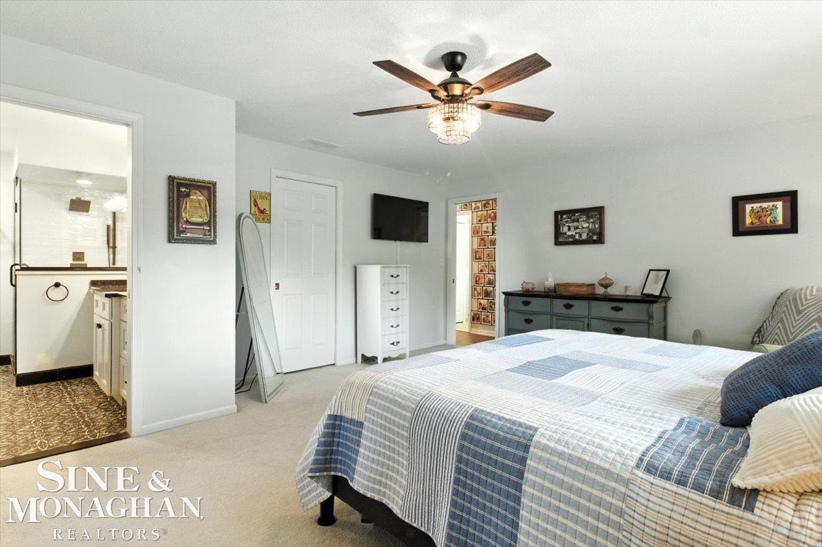 669 North Riverside Avenue, Unit #4 St. Clair, MI 48079 - Photo 21 of 49