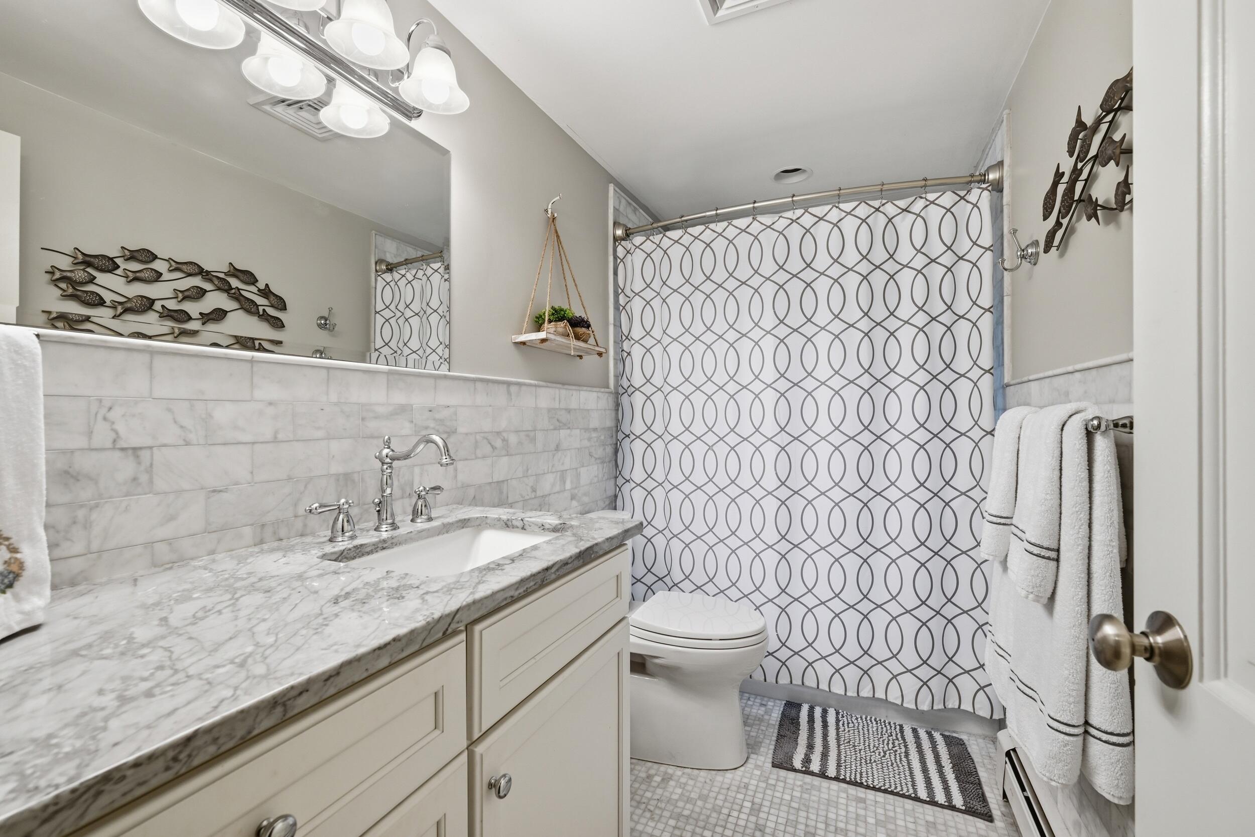 38 Grove Street Sandwich, MA 02563 - Photo 18 of 34 38 Grove - Bathroom