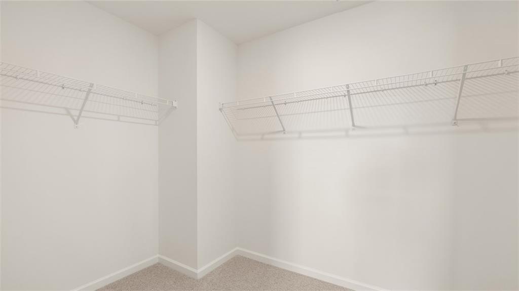 621 Lobelia Way Locust Grove, GA 30248 - Photo 18 of 42 a view of a small space