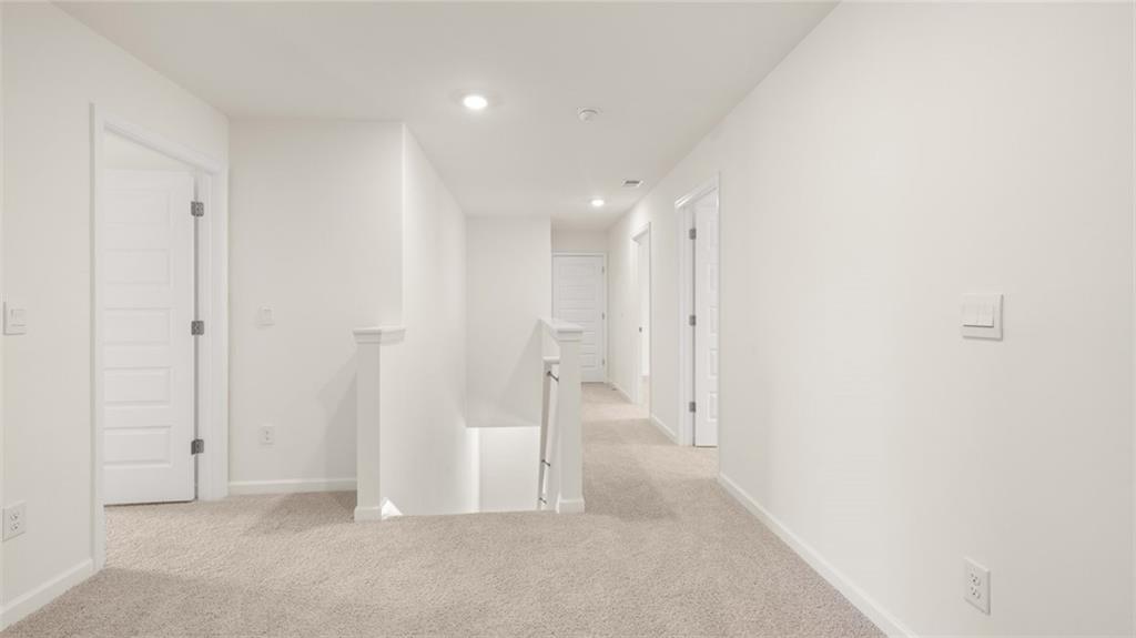 621 Lobelia Way Locust Grove, GA 30248 - Photo 22 of 42 a view of empty room