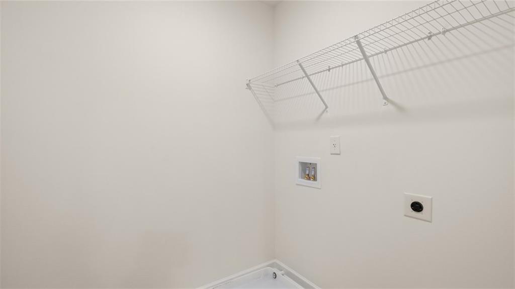 621 Lobelia Way Locust Grove, GA 30248 - Photo 29 of 42 a view of a small space